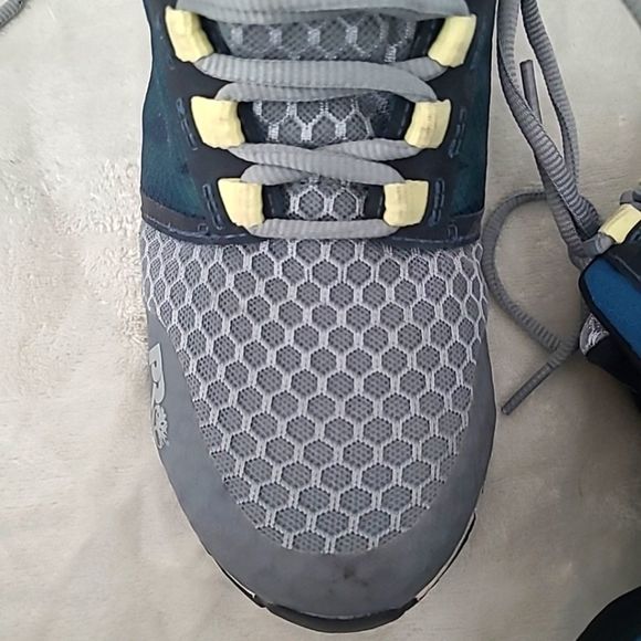 Timberland Pro Composite Safety Toe Athletic Work Wear Sneaker Women's Size 8.5 - Picture 14 of 16